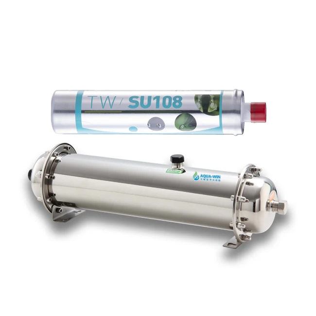 Uf мембранный фильтр 2000l