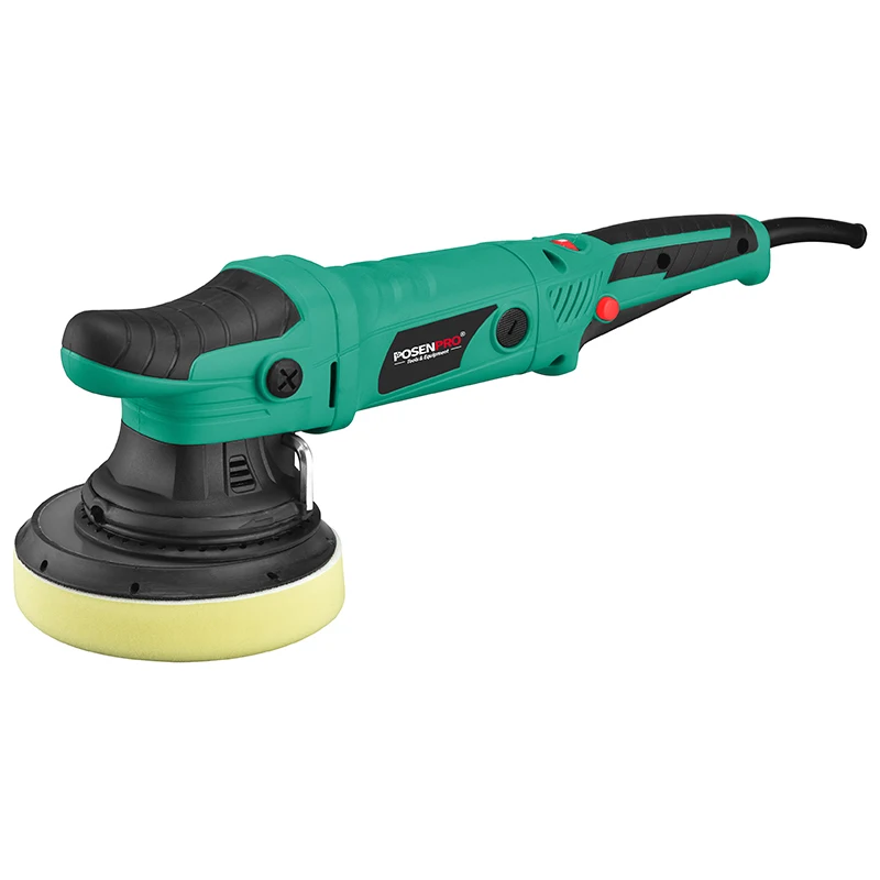 720W 150mm Electric orbital car polisher