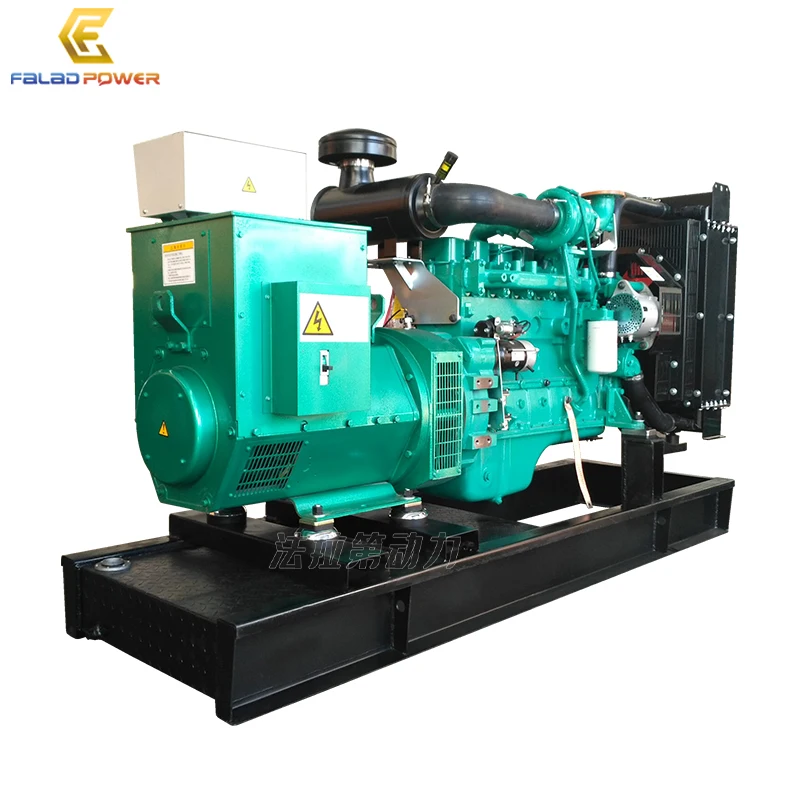 Nice Price Power Generator 4BTA3.9-G13 94KVA Diesel Generators Engine Power For Sales