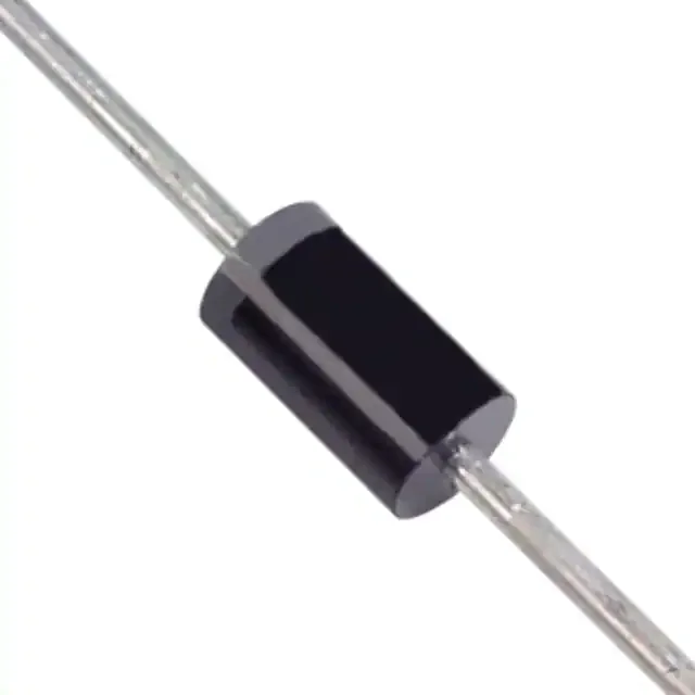 SB340-T диод Шоттки 40 V 3A со сквозным отверстием DO-201AD электронные компоненты интегральная микросхема IC