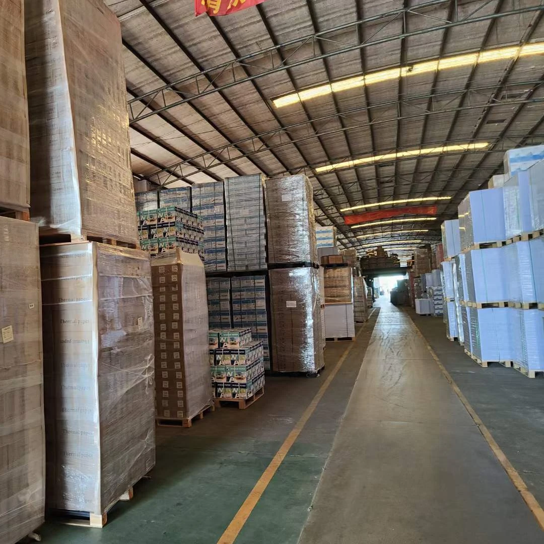 Xin Yu Rui Wholesale High-end 57mm80mm High Quality Thermal Paper Roll