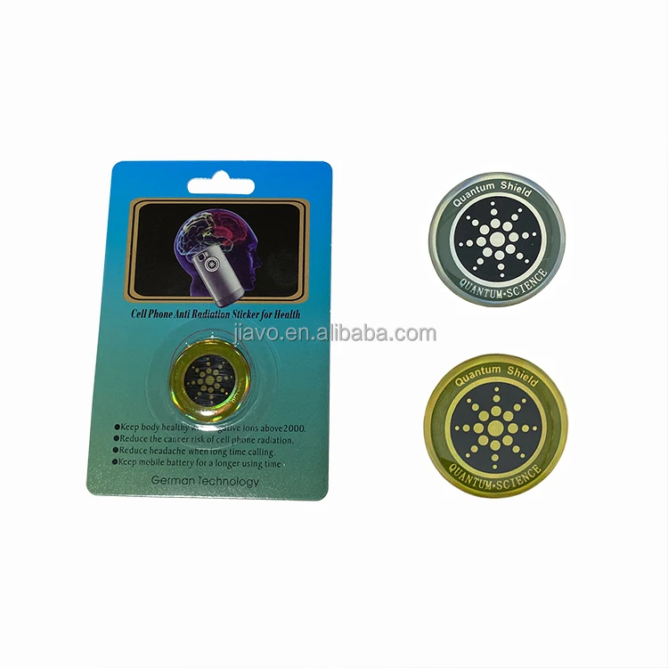 The advanced negative ion technology anti radiation shield for reducing radiation