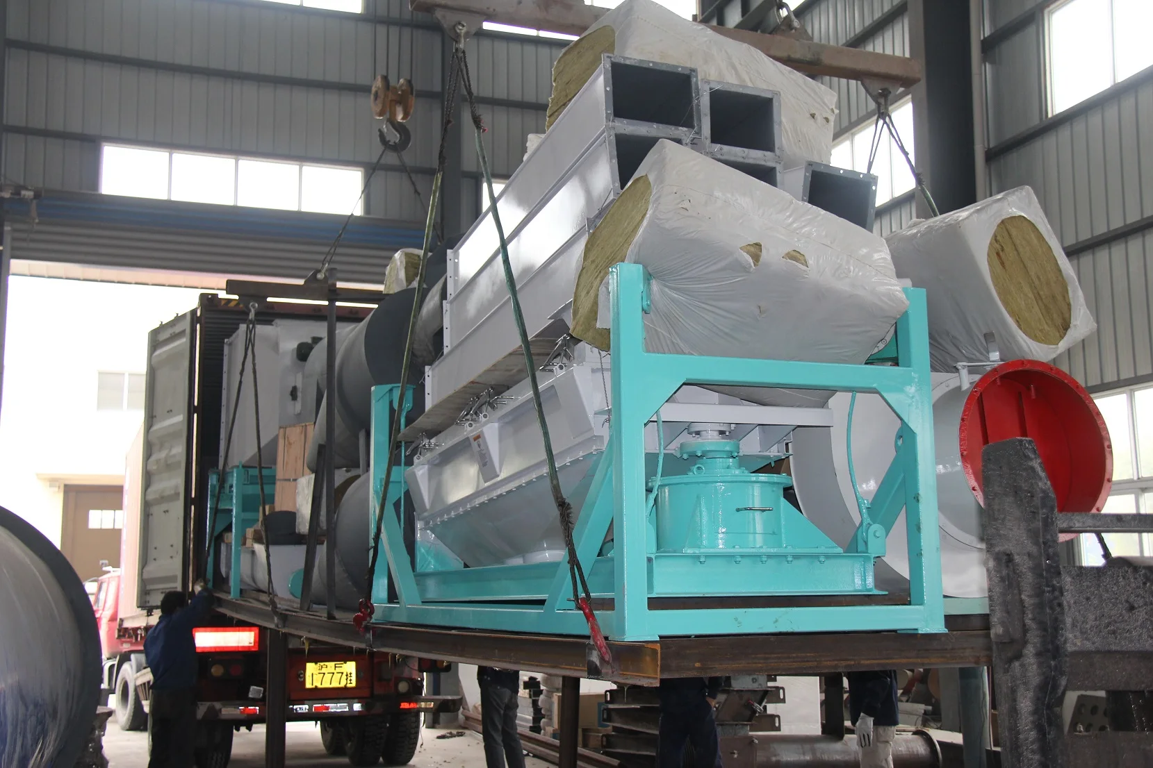 Rongda supplier Hot selling animal feed granulator/Food Making Machine Production Line