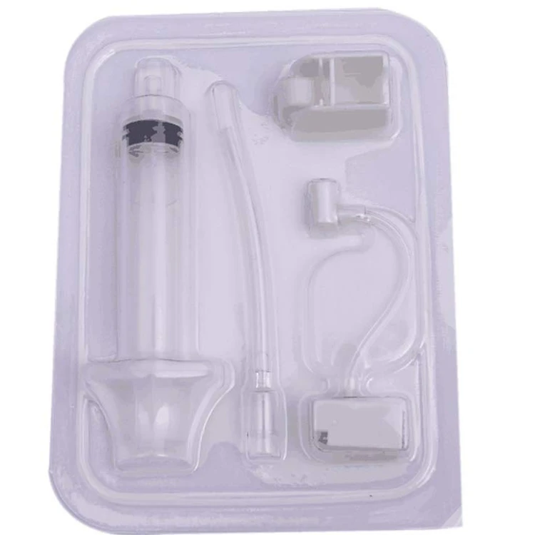 Disposable Vanadium Titanium Mesotherapy Titanium Crystal Skin Tools Vanadium Needle Free Cartridge Accessory For Meso Therapy