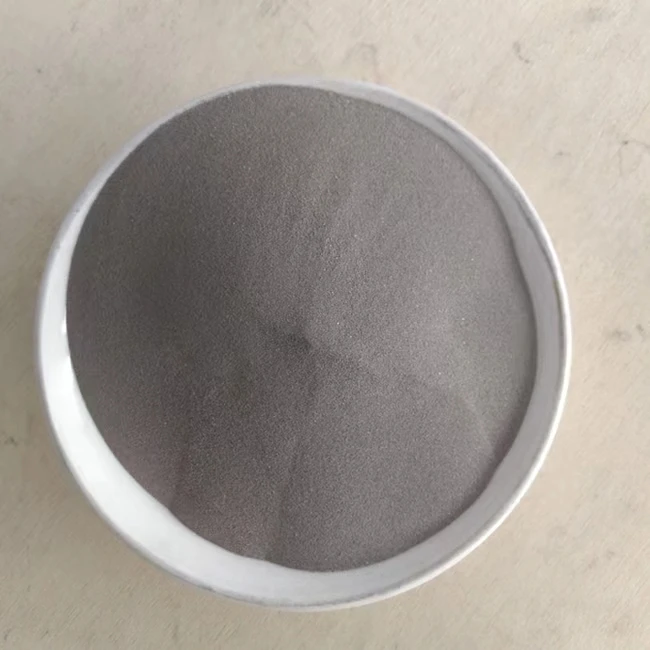 factory price Ni99.7 high and pure ultrafine conductive nickel powder