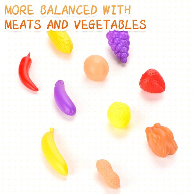 Подарок на день ребенка кухонный набор игрушки Обучающий для приготовления пищи детей игры с музыкой и