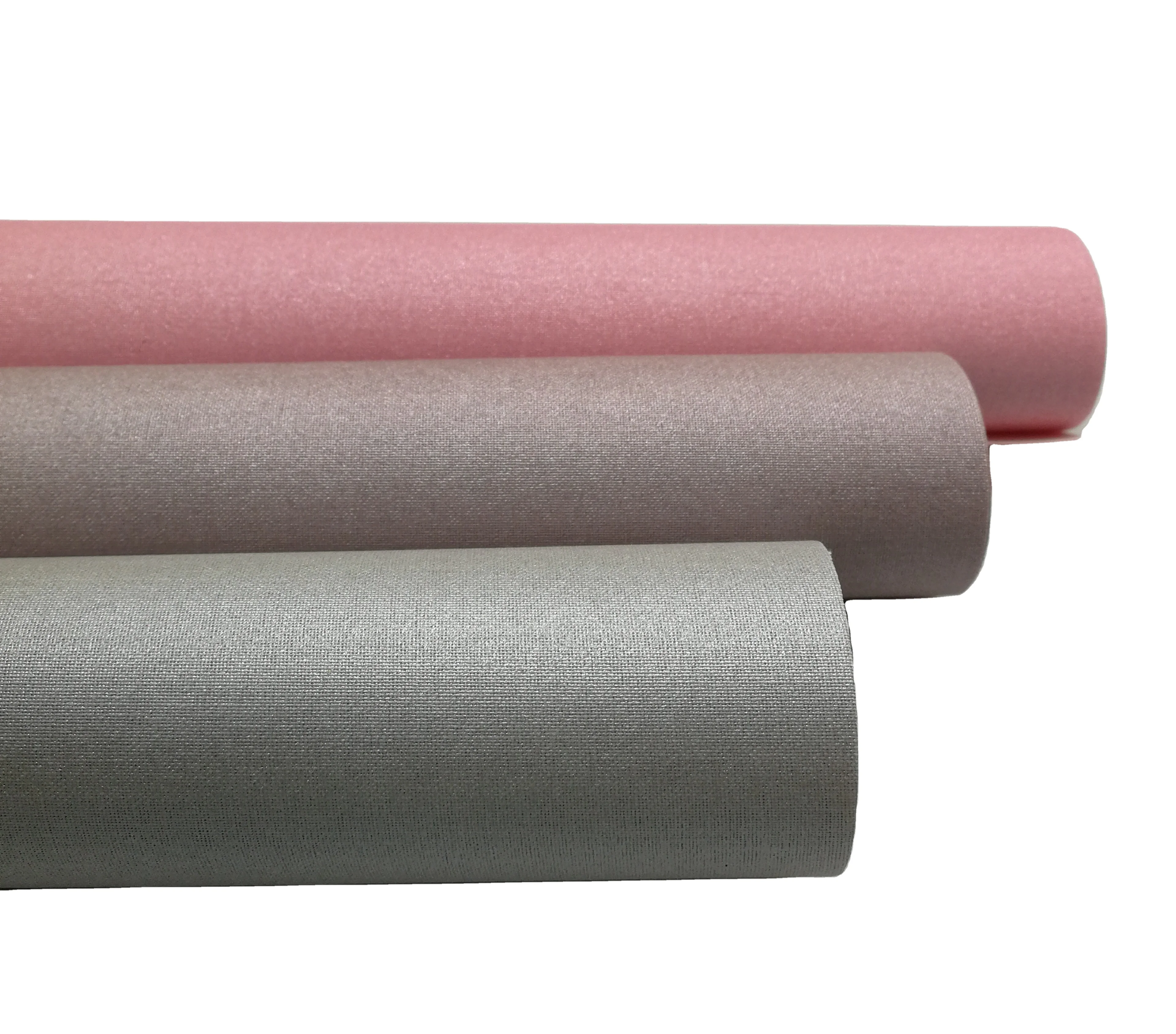 Coated Cotton Book Binding Cloth for hardbook cover and box wrapping