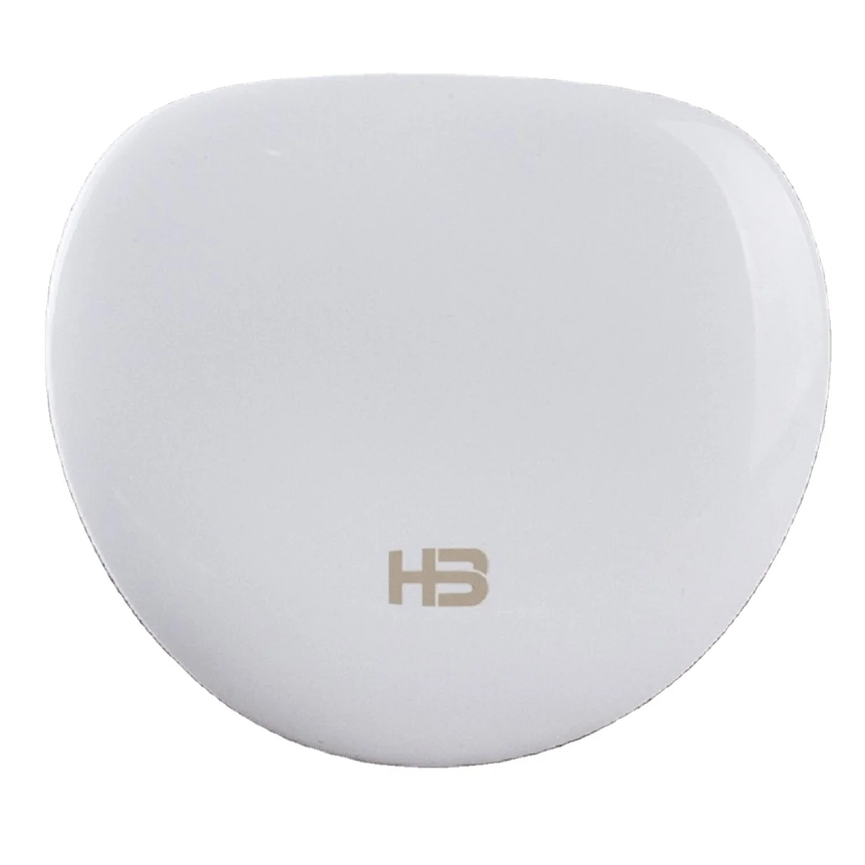 Mintti Wearable Single-Channel ECG Monitor Holter for Dynamic Cardiac Monitoring