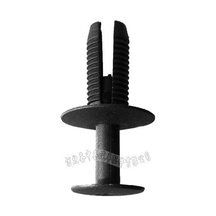 01-132 quality chinese products car universal auto parts plastic fastener and clips for sale