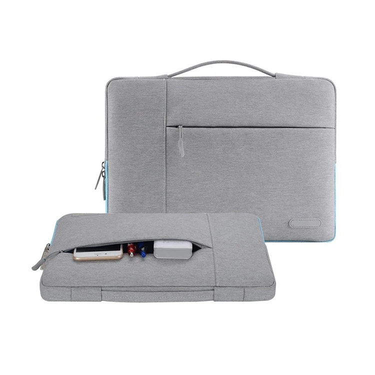 2023 Wholesale laptop covers OEM cheaper and stylish laptop bag Custom sizes and colors Business laptop bag