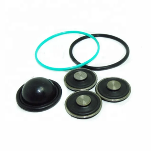 Комплект для ремонта топливного насоса ACK 93174538 Z22YH Opel