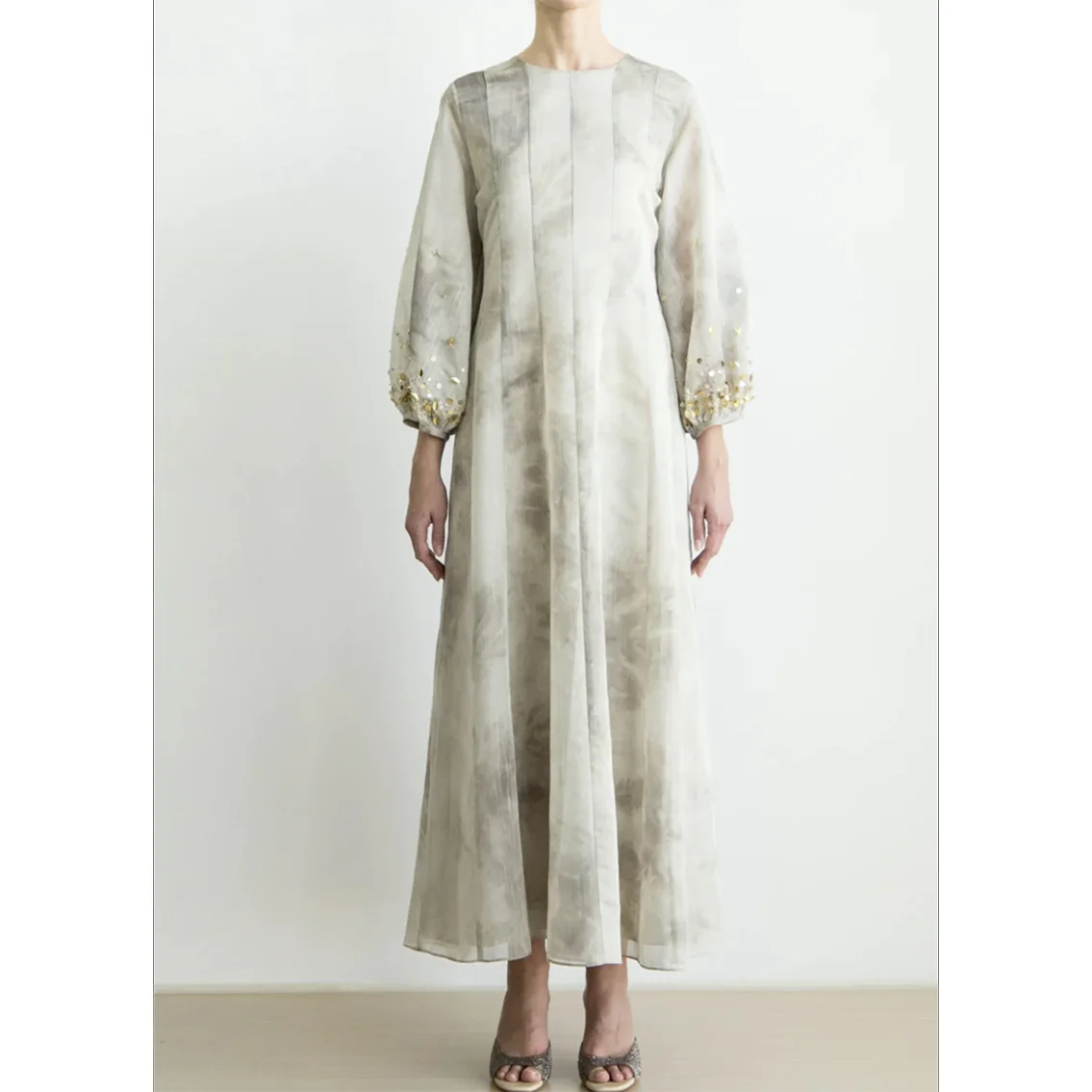 2022 Latest Satin Abaya Islamic Clothing Wholesale New Designs Dubai Abaya Women Muslim Dress Best Selling Abaya