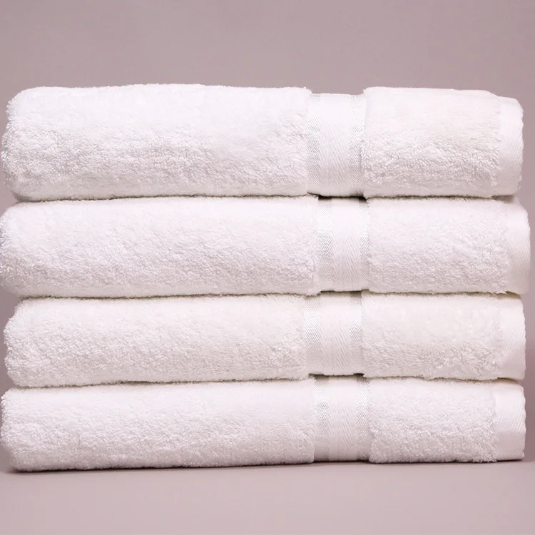 
cheap price 100% cotton 500gsm 21s/2 white face towel for hotels 