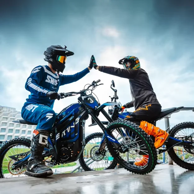 Talaria Sting R MX4 рама для электрического велосипеда sur ron комплект переоборудования мотоциклов 8000W EU US складские грузы