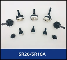 2.1 mmx5.5 mm DC Power Jack Socket Threaded Female DC Power Connector