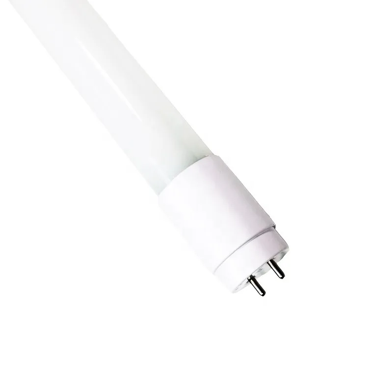 Stock in EU- 320 degree 140lm/w  230V 24W 150cm 1500mm 5ft glass housing led tube available in Germany