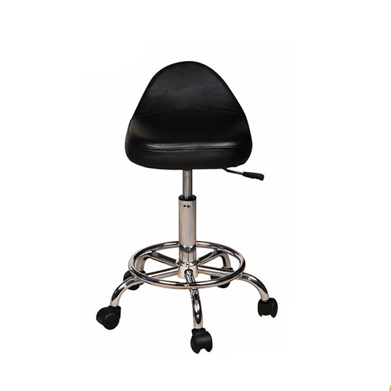 Acrofine MS03 Clinic Folding wooden Stool