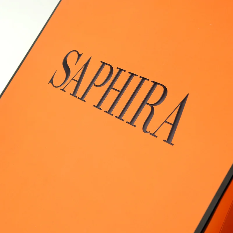 clothes/shoes portable personalized cardboard packing creative apparel foldable t-shirt customizable square bottom paper bags