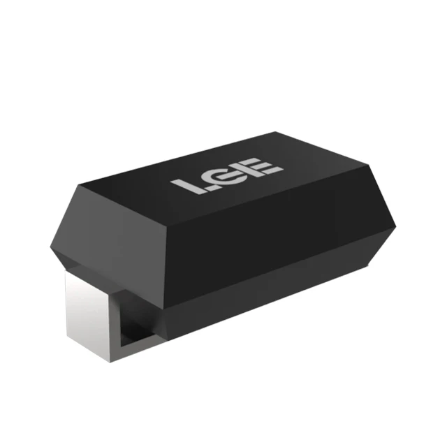 Высоковольтный кремниевый диод 1 а 2000 в S1Y SMD