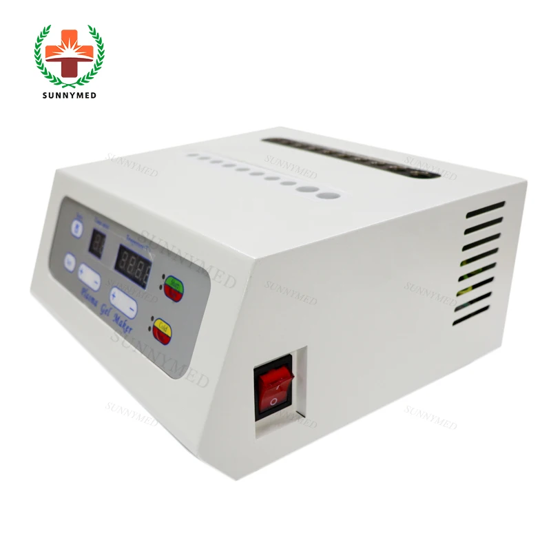 Sy-S032 PPP PRP плазменный гелевый аппарат для салона красоты