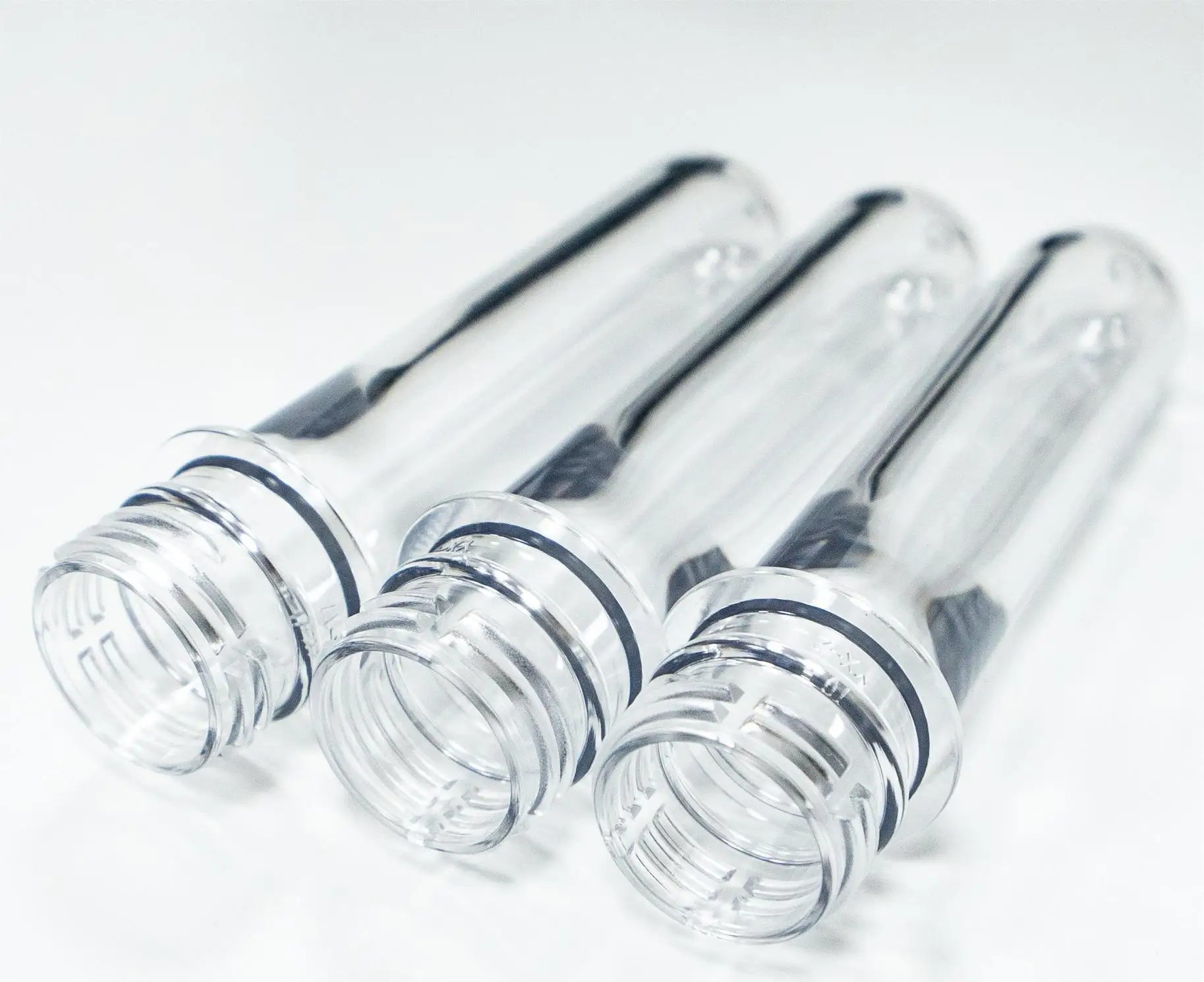 26MM 28MM 39MM 30MM 38MM 45MM Plastic Water Bottle PCO 1810 1811 PET Preforms