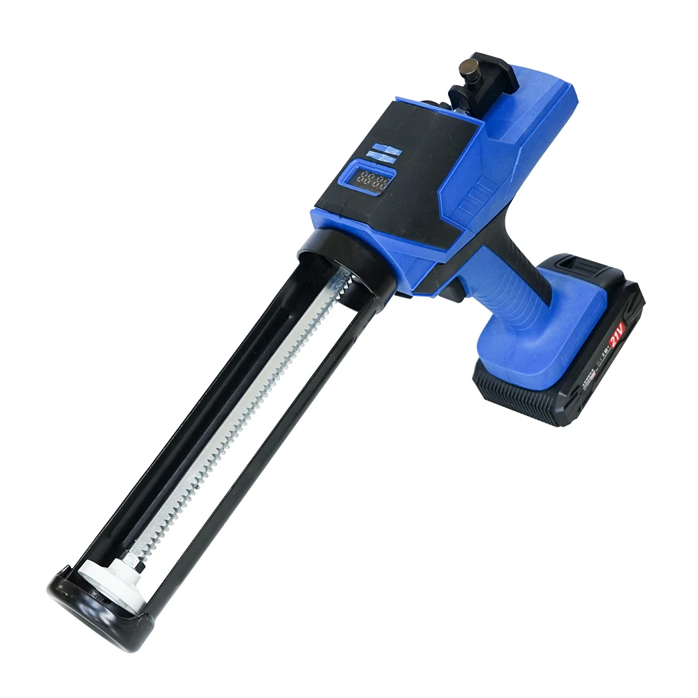 2021 HOT Glue Gun Electric Caulking Gun For Home Decoration