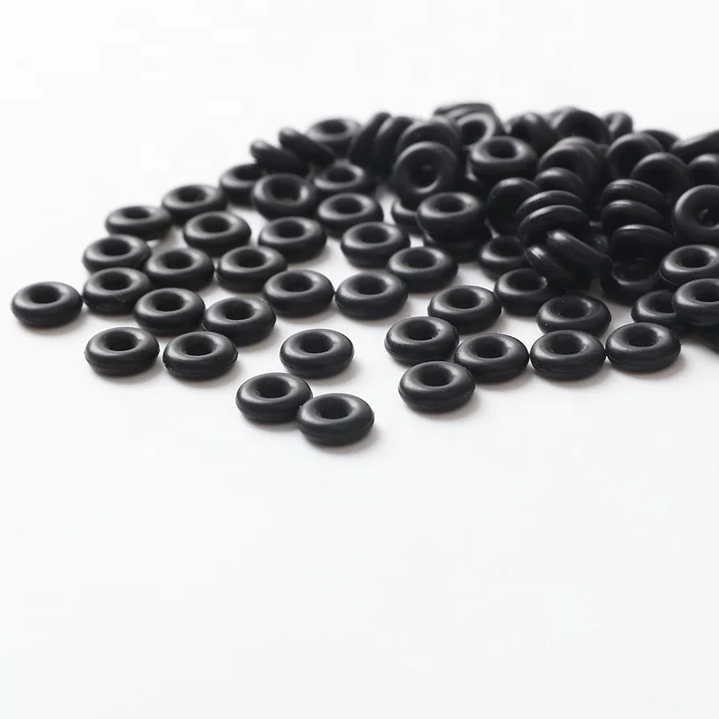 Резиновые уплотнительные кольца резиновые нитриловые Заводские nbr Black shore 60 70 80