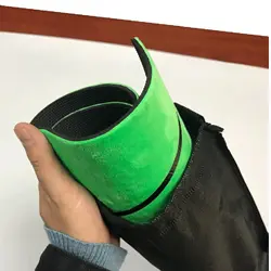 Muvtec Advanced Tri-Turf Hitting Mat Golf Indoor Training Driving Aids Swing Detection Batty Mini Golf Practice Mat