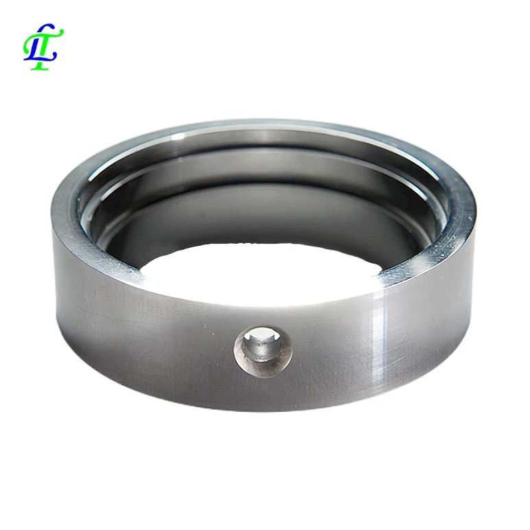 2023 yg8 Tungsten carbide seal ring widia water pump usage High quality