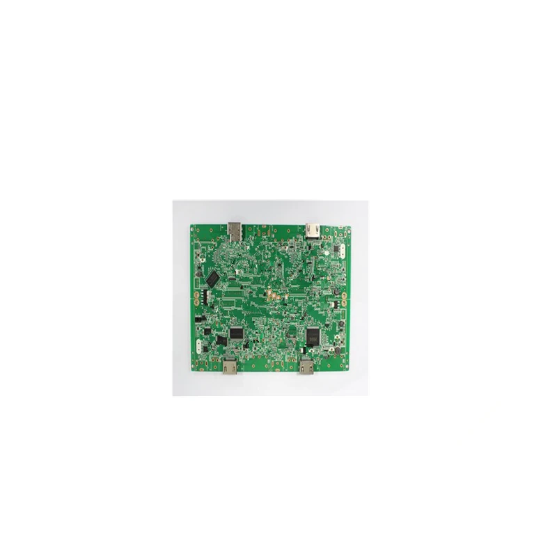 Печатная плата Fr4 на заказ 2-слойный профессиональный усилитель PCB PCBA