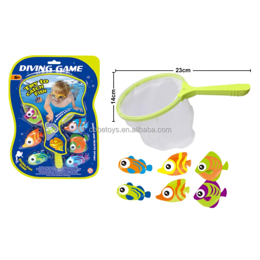 2022 Kids funny catch fish toy from China factory