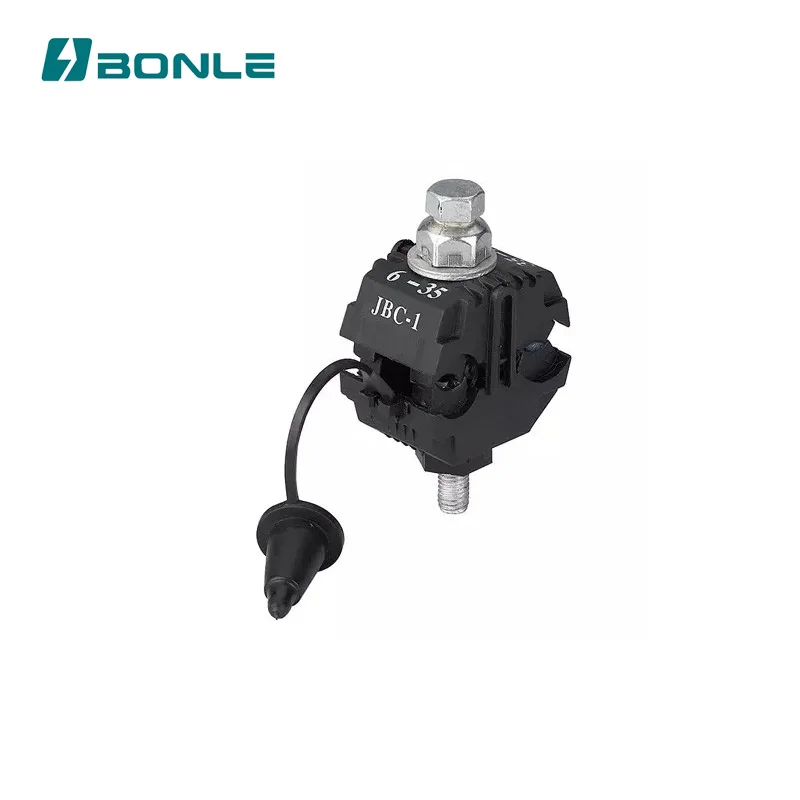 Соединитель с Проколом изоляции JBC серии JBC-1