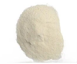 High Quality Undenatured Type II Collagen Powder
