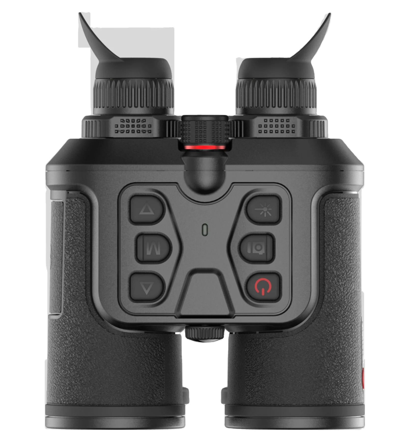 high quality Handheld Thermal Binoculars tn450 Thermal telescope thermal night  vision for outdoor long distance