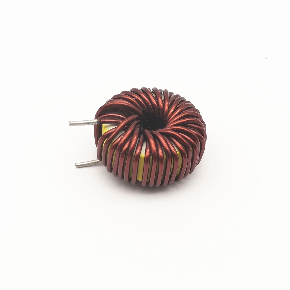 
Customized High Performance Ferrite Core Toroidal Inductor Differential Mode Inductor 