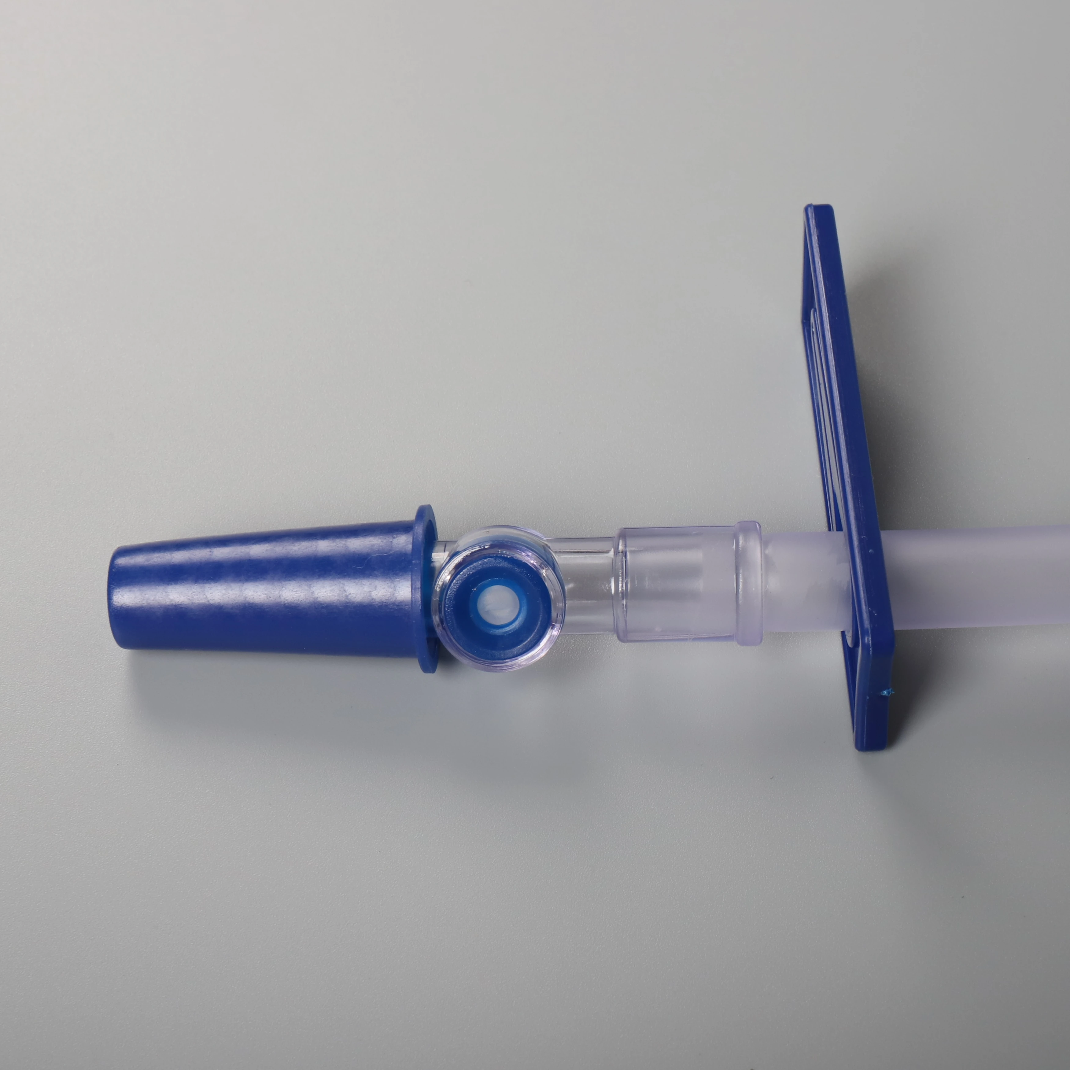 2600cc+500cc Medical Urimeter/urine bag/Urine meter with 1 chamber