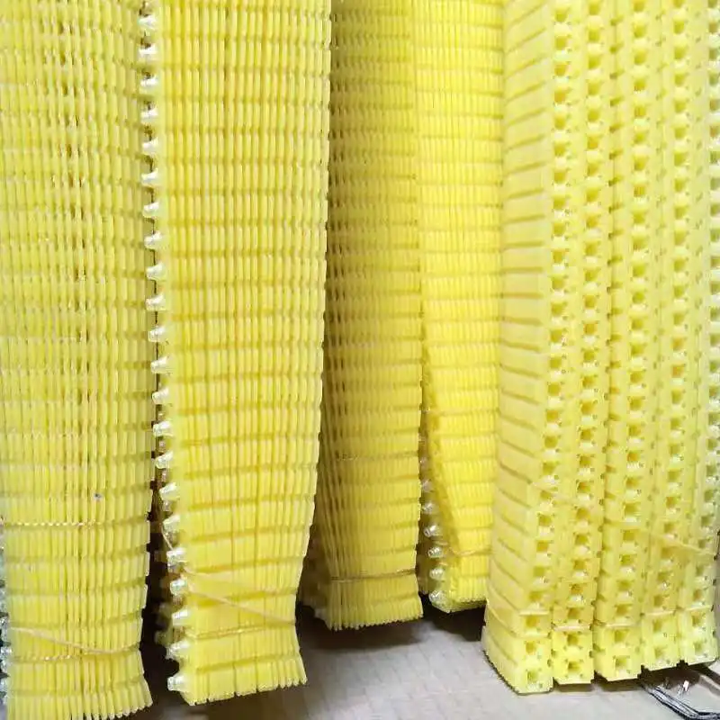 empty plastic strip collated tape drywall screw Price