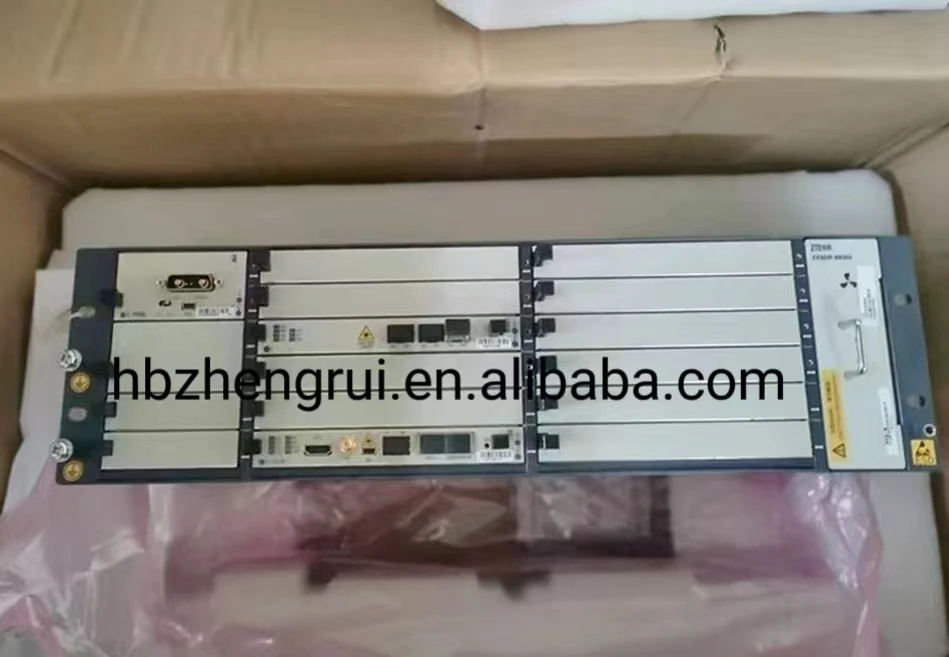 Беспроводная базовая станция Zte BBU B8200 комплектное