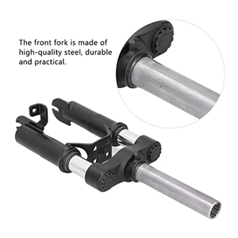 Hydraulic Shock Absorber for MAX G30 Scooter Front Fork Front Suspension