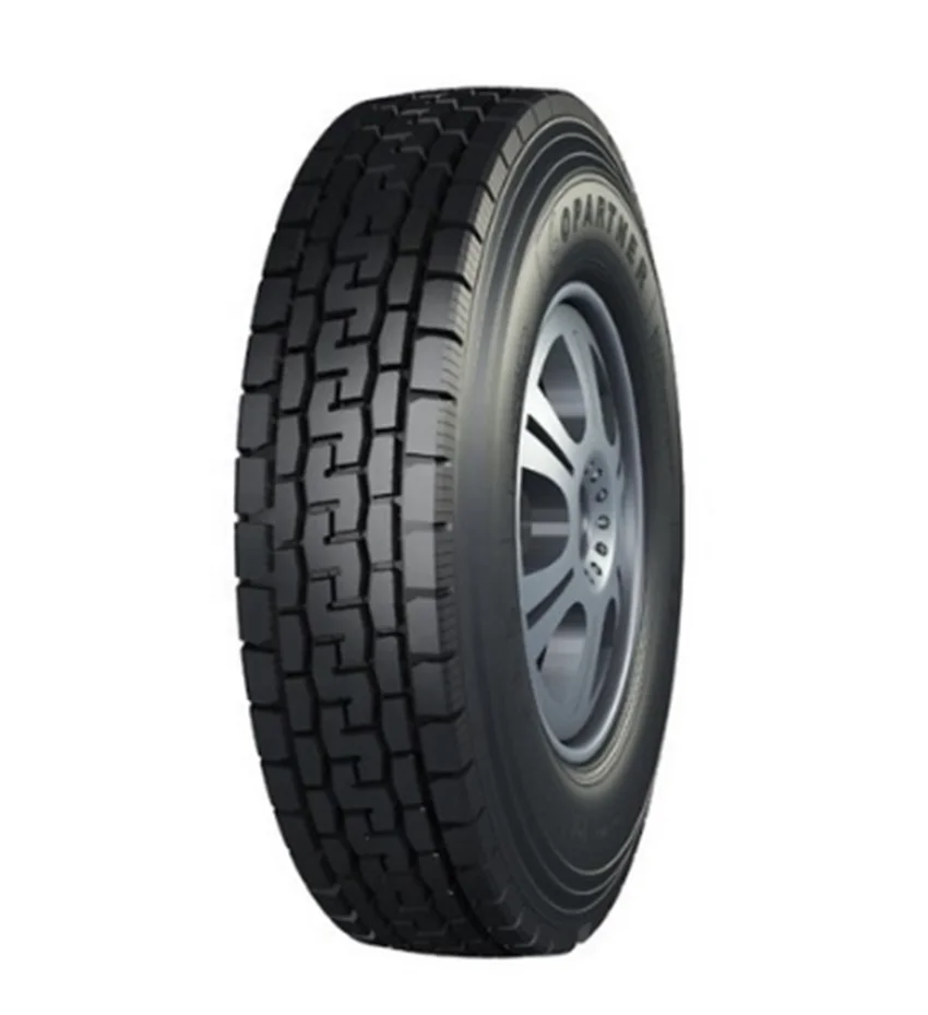 11R22.5 Aeolus BUS Radial tyre  with high quality