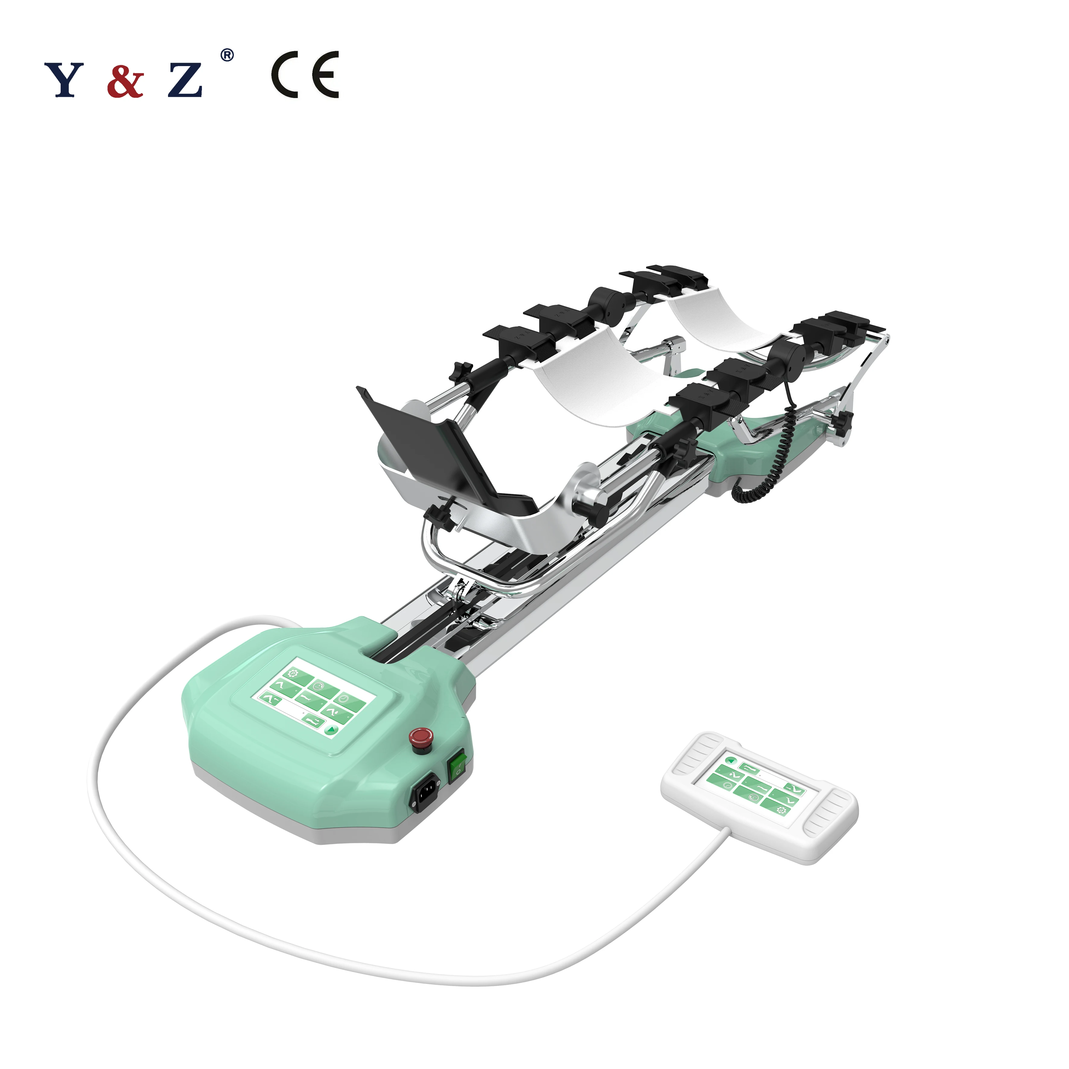 Hot Sale  Lower Limb Continuous Passive Motion CPM Machine