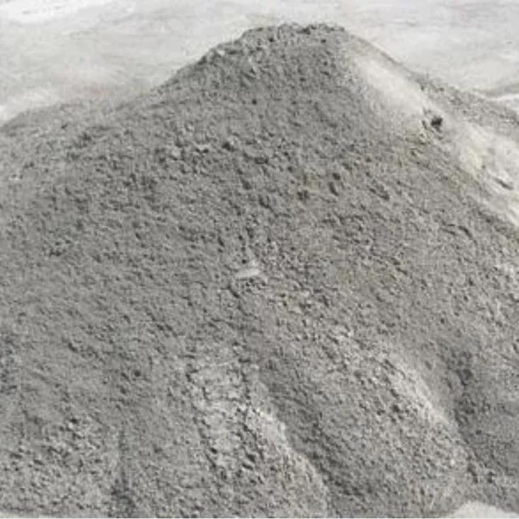 early strength agent