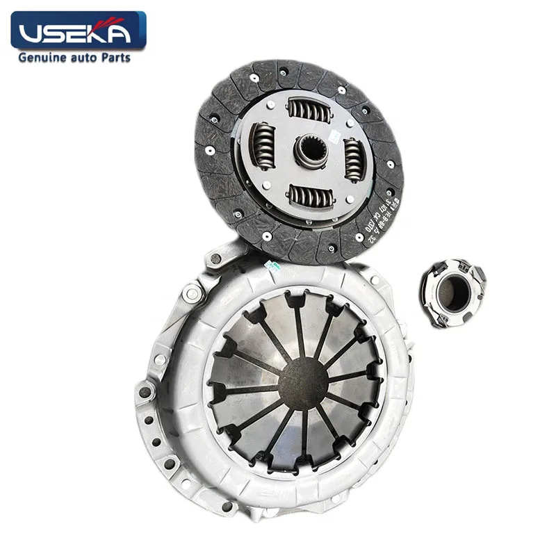 Комплект сцепления автомобильных запчастей USEKA для geely LC