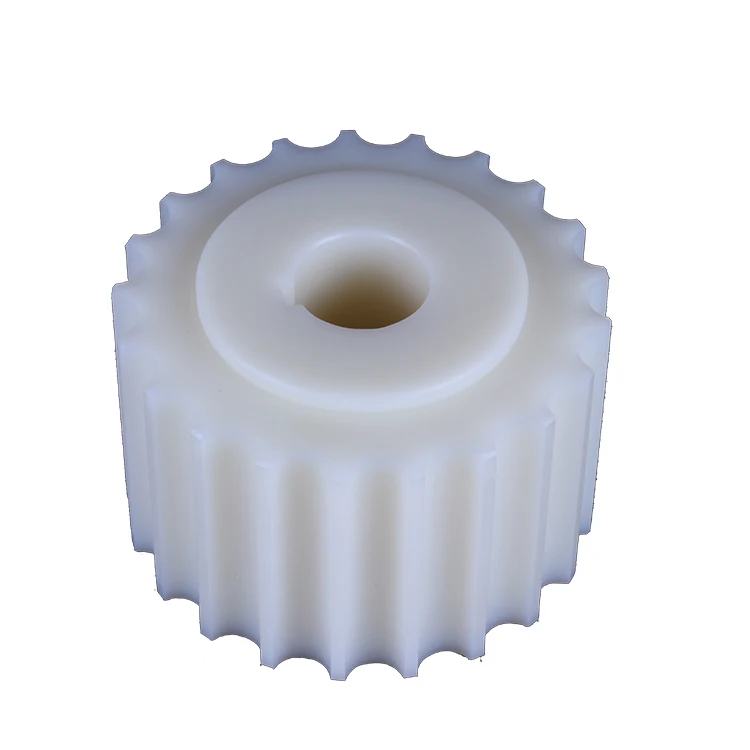 High Quality Double Hinge 802 Straight Run Stainless Steel Table Top Chain Conveyor Chain with rubber