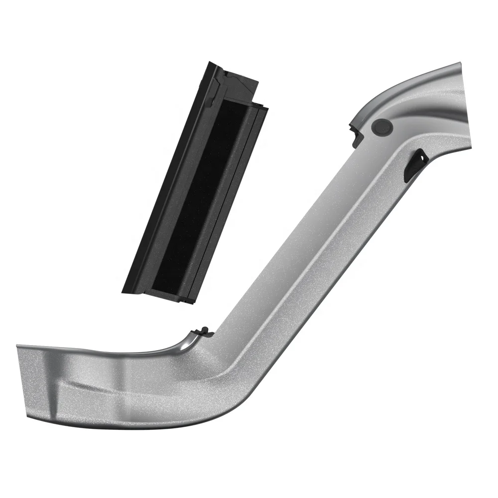 Integrated E-Bike Battery 36 Volt 10Ah 10.4Ah 317Wh 374Wh Electric Folding Bike Battery for Fischer Cita FR18 Agilo Ebike