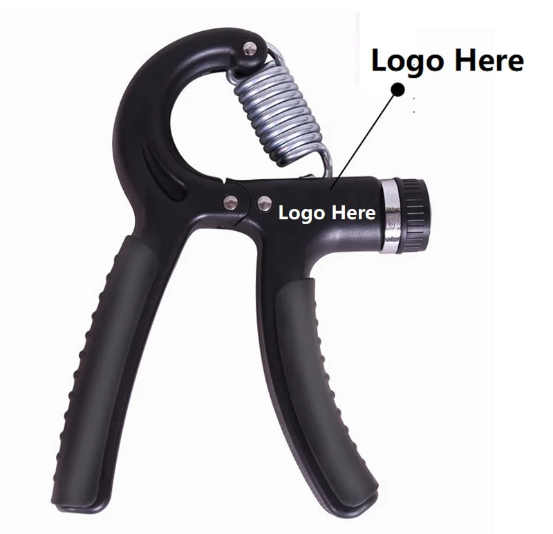 OEM Non-Slip Extended Finger Gripper Hand Adjustable Strengths
