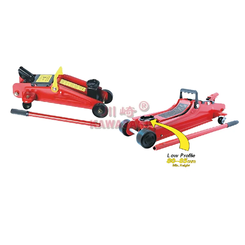 5 ton hydraulic jacks