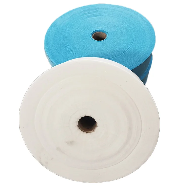 mb filter pp melt blown fabric 100% propropylene non woven filter bfe99