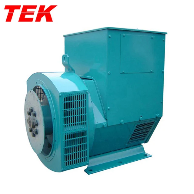 STF-274D 91.2kw Three-Phase Copy Stamfort Steel shell Brushless Copper Wire A.C. synchronous STF Alternator