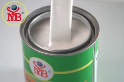 Free sample acrylic auto paint 1k plastic primer  1k primer for car repair coating